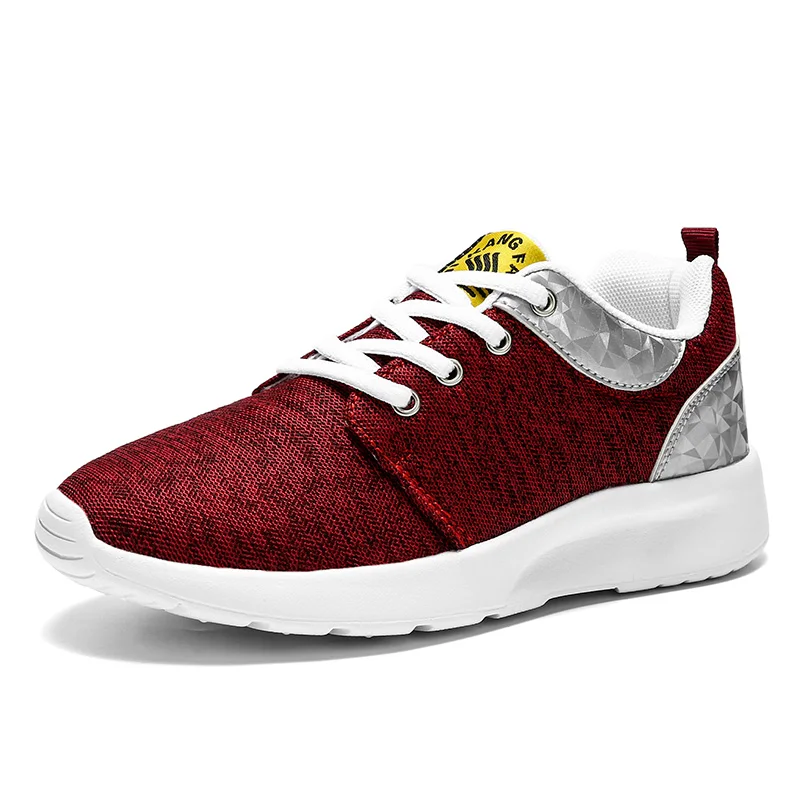 

Fashion Lightweight Athletics Running Shoes Women Spring Outdoor Casual Athletics Sneakers Ladies Non-slip Autumn Jogging Shoes