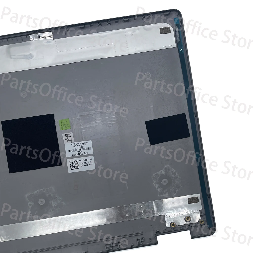 

New LCD Rear Lid Cover For HP Pavilion x360 14t-dh 14-dh L52879-001