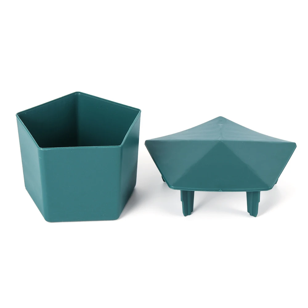 2 шт. экологически чистые садовые улитки для борьбы с вредителями и пивом ловушка