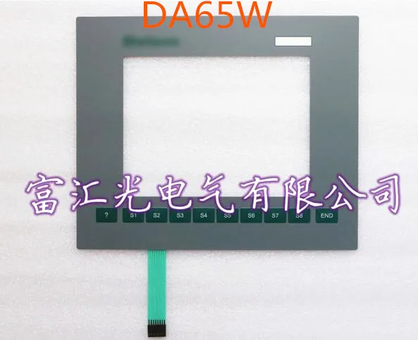 

Станок DA65W DA-65W DA65We press panel