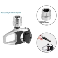 practical high strength wear resistant good toughness pedal disassembly tool pedal removal socket bike pedal remover