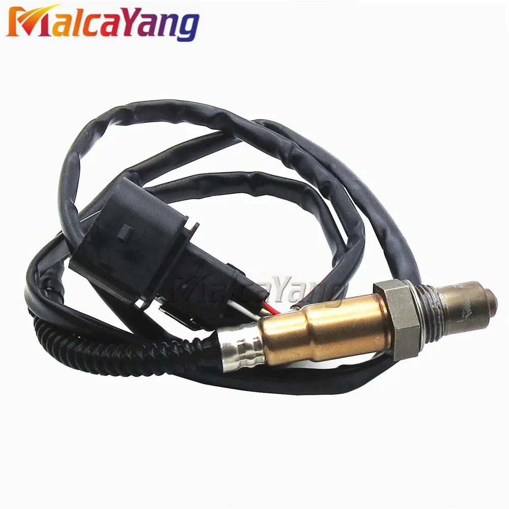 

High quality 0258007057 17014 LSU4.2 Wide Band O2 Sensor For 99-05 VW Jetta 1.8L-L4 021906262B 06B906265M