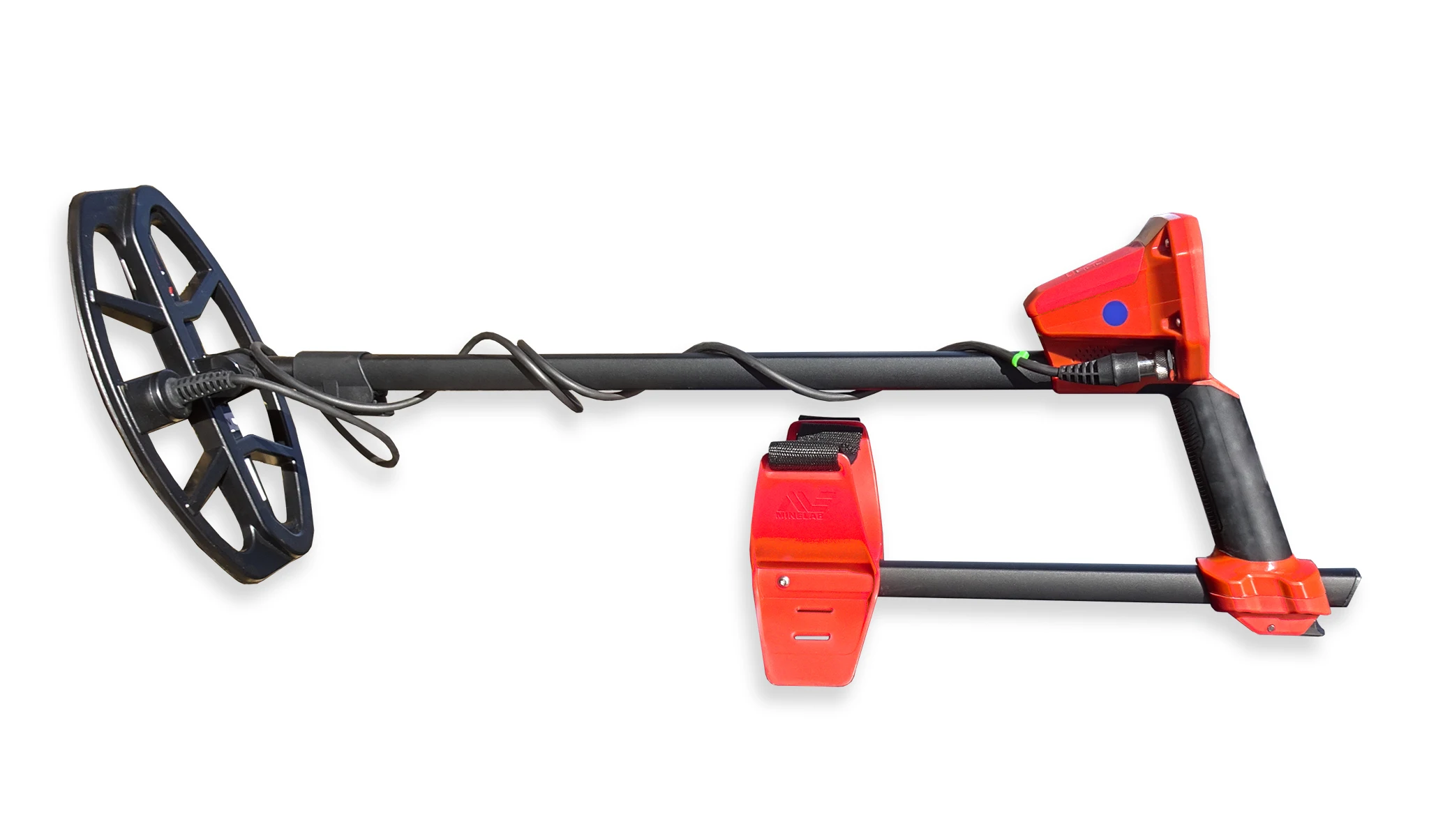 Металлоискатель Minelab Vanquish 540|Досмотровые металлодетекторы| |