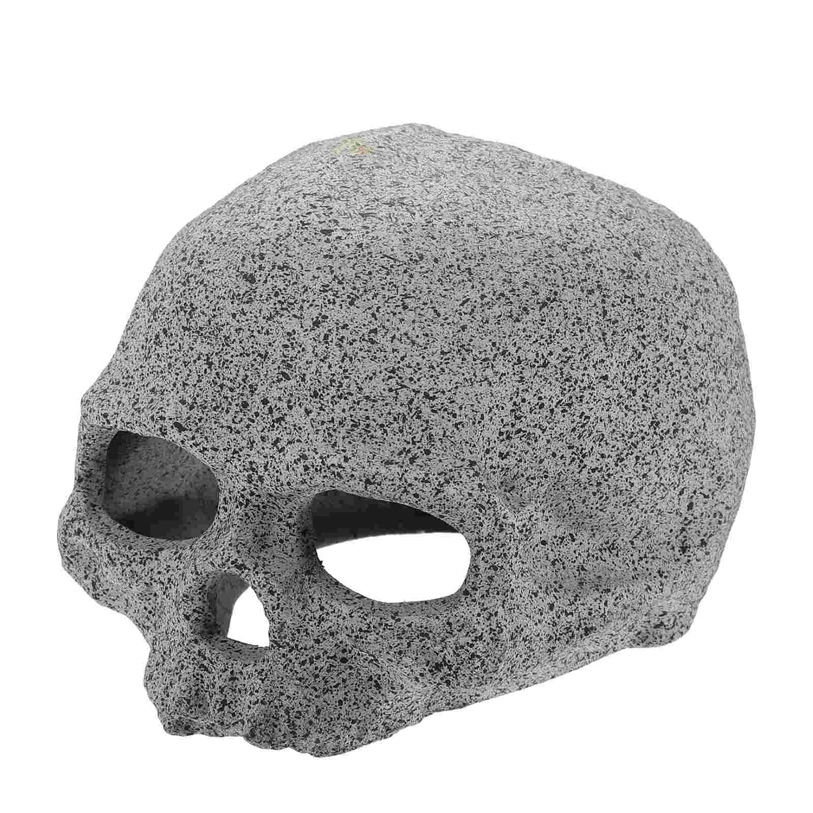 

Аквариумная каменная пещера, Искусственная каменная пещера, аквариумное украшение, укрытие, дом