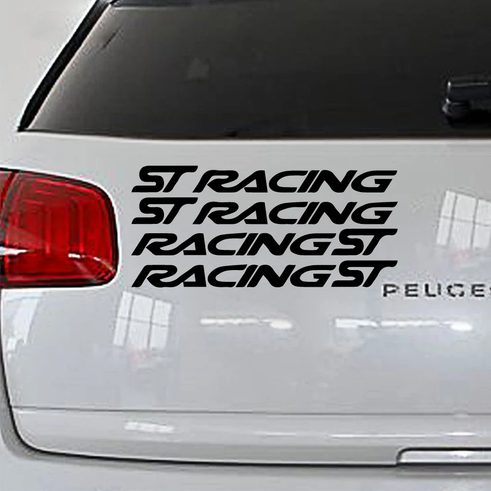 Крутой дизайн английский текст наклейка для автомобиля забавная Виниловая