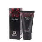 Гель Titan для мужчин, русифицированный гель для наружного использования, для взрослых