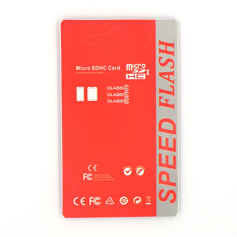 100% реальная полная емкость 128 Гб 64 U3 32 ГБ 16 8 4 TF карта памяти Micro SD класс 10 C6 флэш