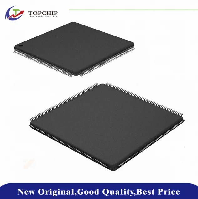 1 шт. новые оригинальные кнопки AT91SAM9260B QU MCU 32BIT 32KB Встроенная память