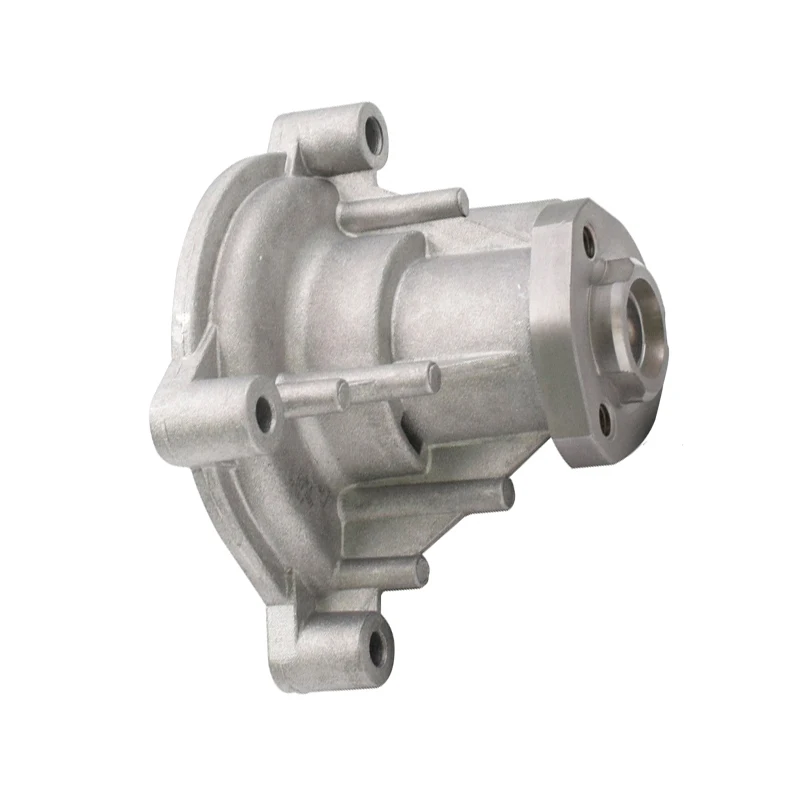 Система охлаждения двигателя 03C 121 019F 1.4TSI водяной насос охлаждающей жидкости для