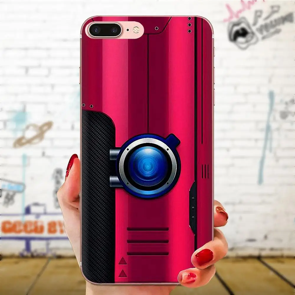 Retro Game Console Soft Best Cases For Xiaomi Redmi Mi 4 7A 9T K20 CC9 CC9e Note 7 9 Y3 SE Pro Prime Go Play | Мобильные телефоны и