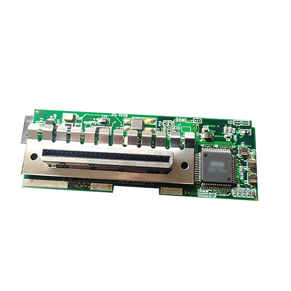 Замена сетевой адаптер карты R6785-17 для Sega Repair Part | Электроника