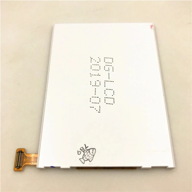 ЖК-экран для Nokia 225 RM-1012 RM-1172 RM-1126 N225 ЖК-дисплей дигитайзер Ремонт Запасная часть -