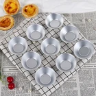 Алюминиевый сплав формы для яичного пирога 