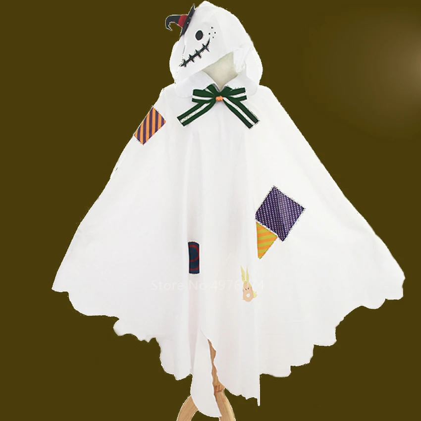 Костюм для косплея на Хэллоуин взрослых женщин мужчин карнавальвечерние аниме