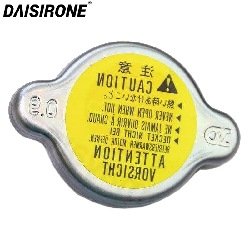 

New Radiator Cap for Mitsubishi Outlander 2007-2012 Colt III Galant IV L 200 300 400 Lancer ASX