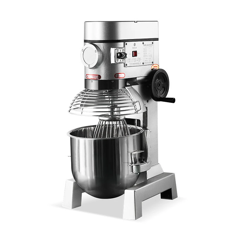 Миксер LZHZXY ШМ-20А 220В 20л
