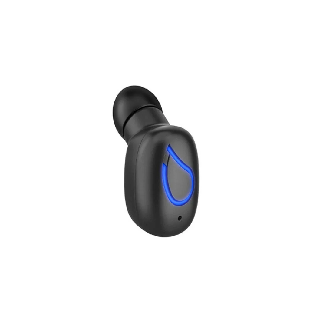 Беспроводные стереонаушники mosunx Blueteeth Touch Design спортивные водонепроницаемые