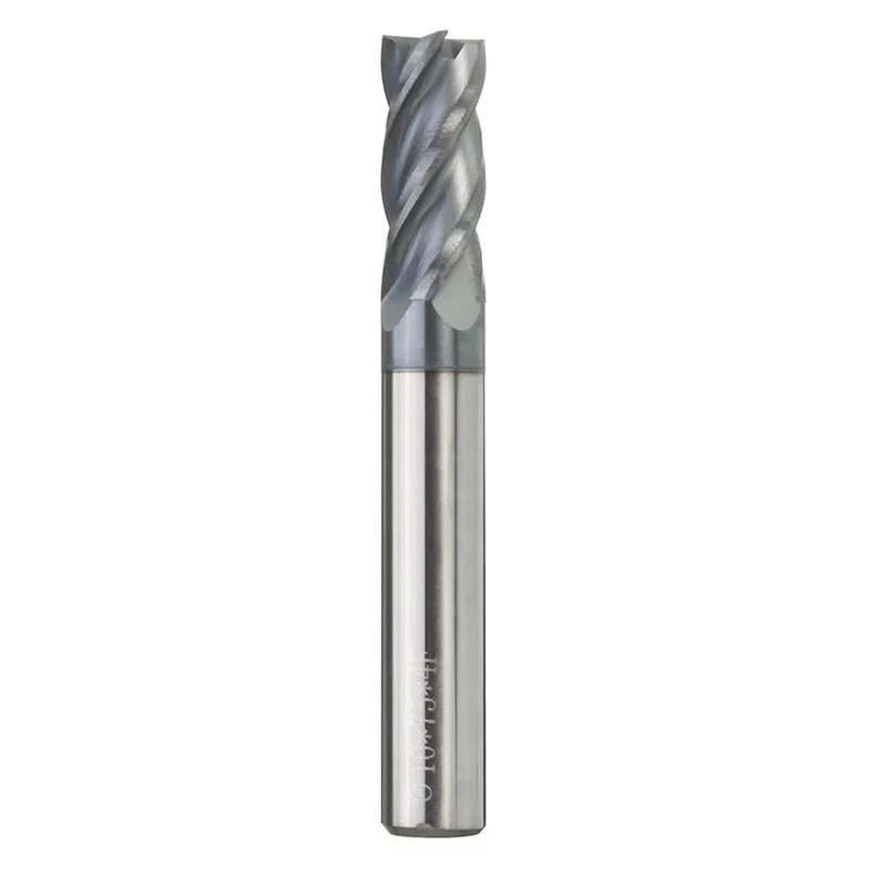 Концевая фреза из карбида вольфрама для Drillpro набор 8 твердосплавных насадок 2 12 мм