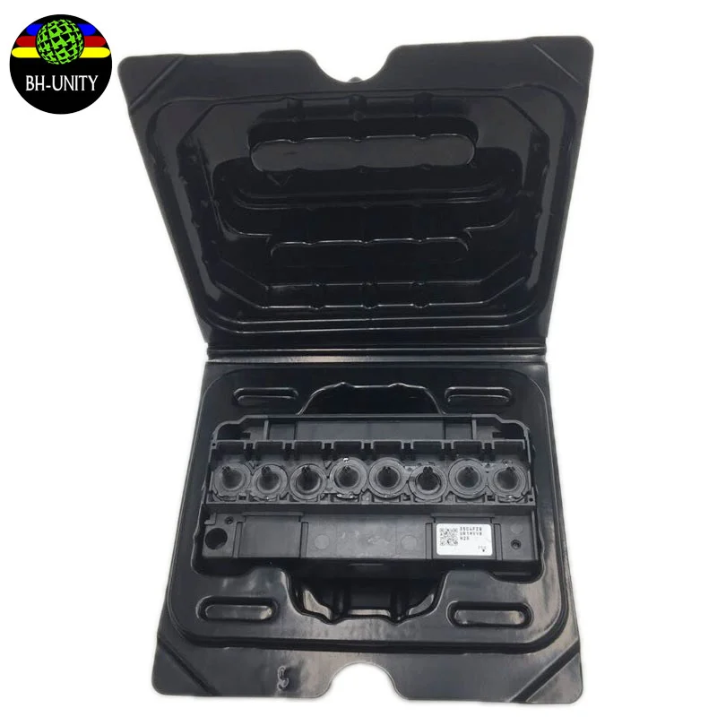 Original ep son DX5 print head f186000 printhead cabezal dx5 eco solvent head for Galaxy Zhongye witcolor printer