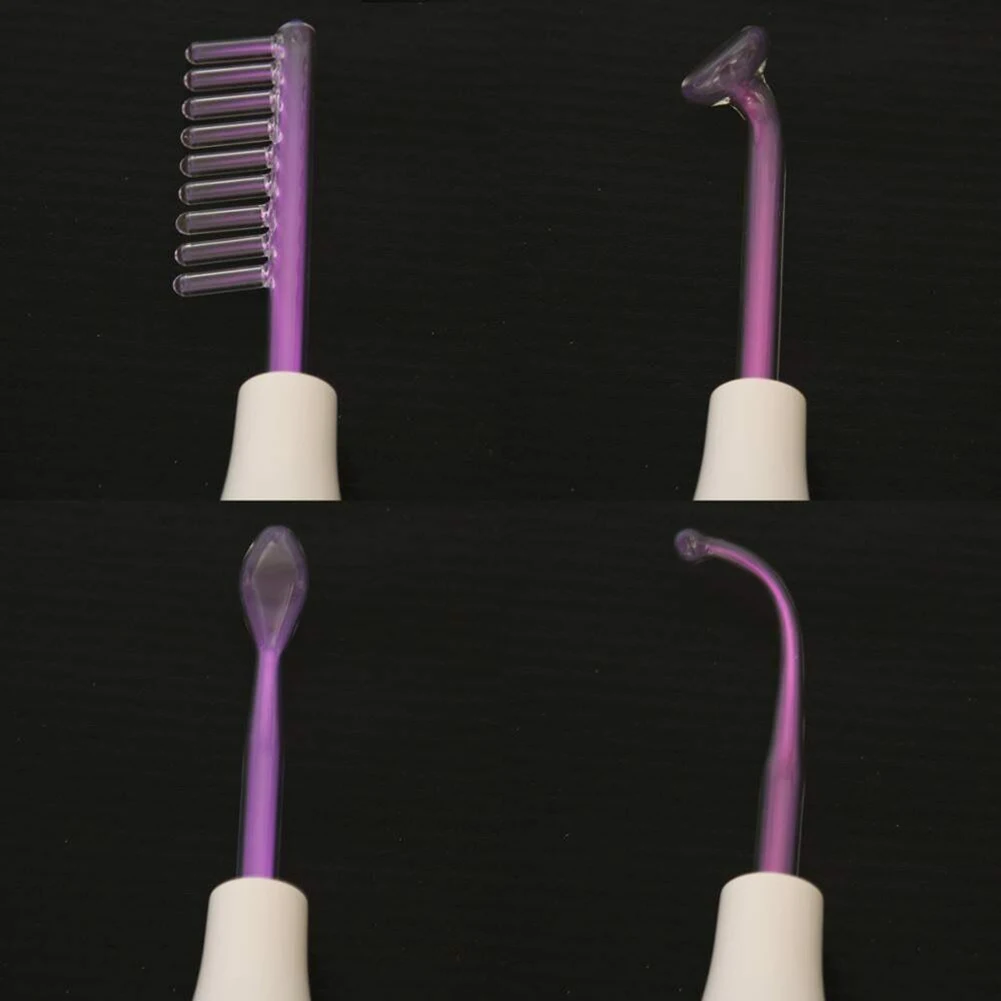 4 в 1 система восстановления кожи антивозрастной Массажер Для Лица