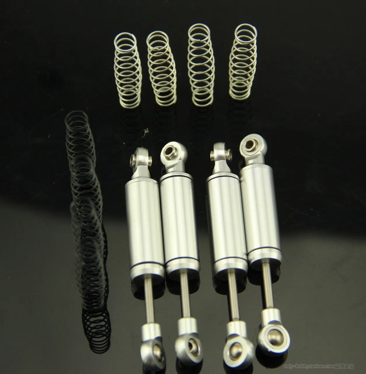 Модель автомобиля Внутренняя пружина гидравлический амортизатор L72 82 92 102 мм