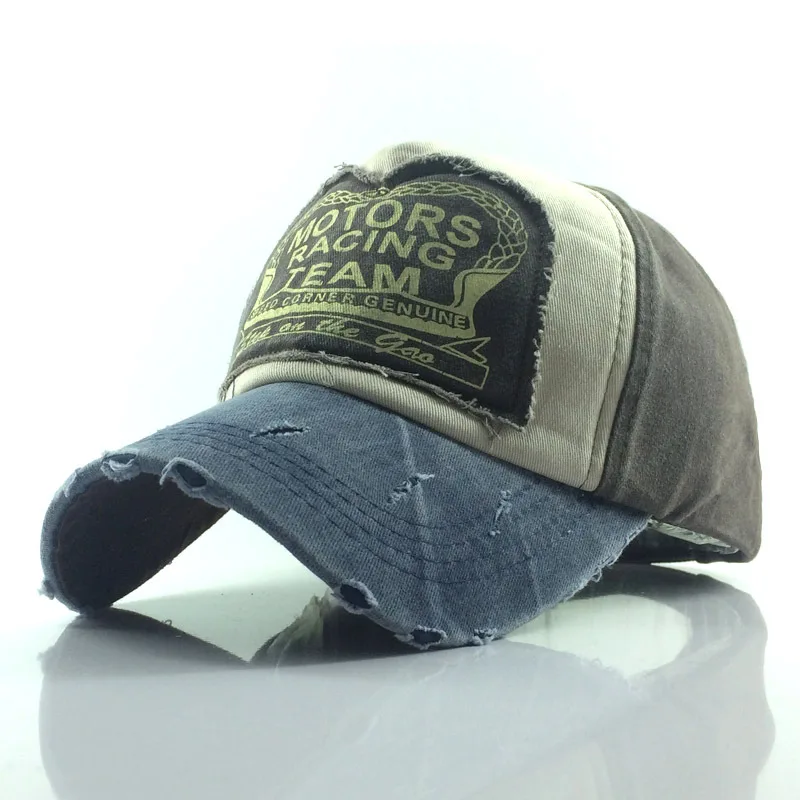 baseball cap L Snapback Кепки спортивные Бейсбол Кепки Для мужчин Для женщин тертая хлопковая шляпа с нашитыми буквами комплект с узором «Акула» папа водителя грузовика Бейсбол Кепки s - Цвет: baseball cap L