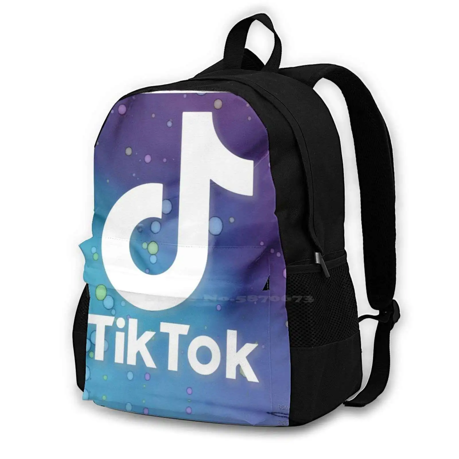 

Bs абстракты галактика искусство сделано в прямом эфире с 400K фанатами | Логотип Merch, школьные сумки для девочек-подростков, сумки для ноутбука и путешествий с художественным логотипом