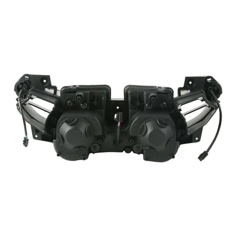 Передняя фара в сборе для мотоцикла Yamaha YZF R1 2012 2014 13 14| |