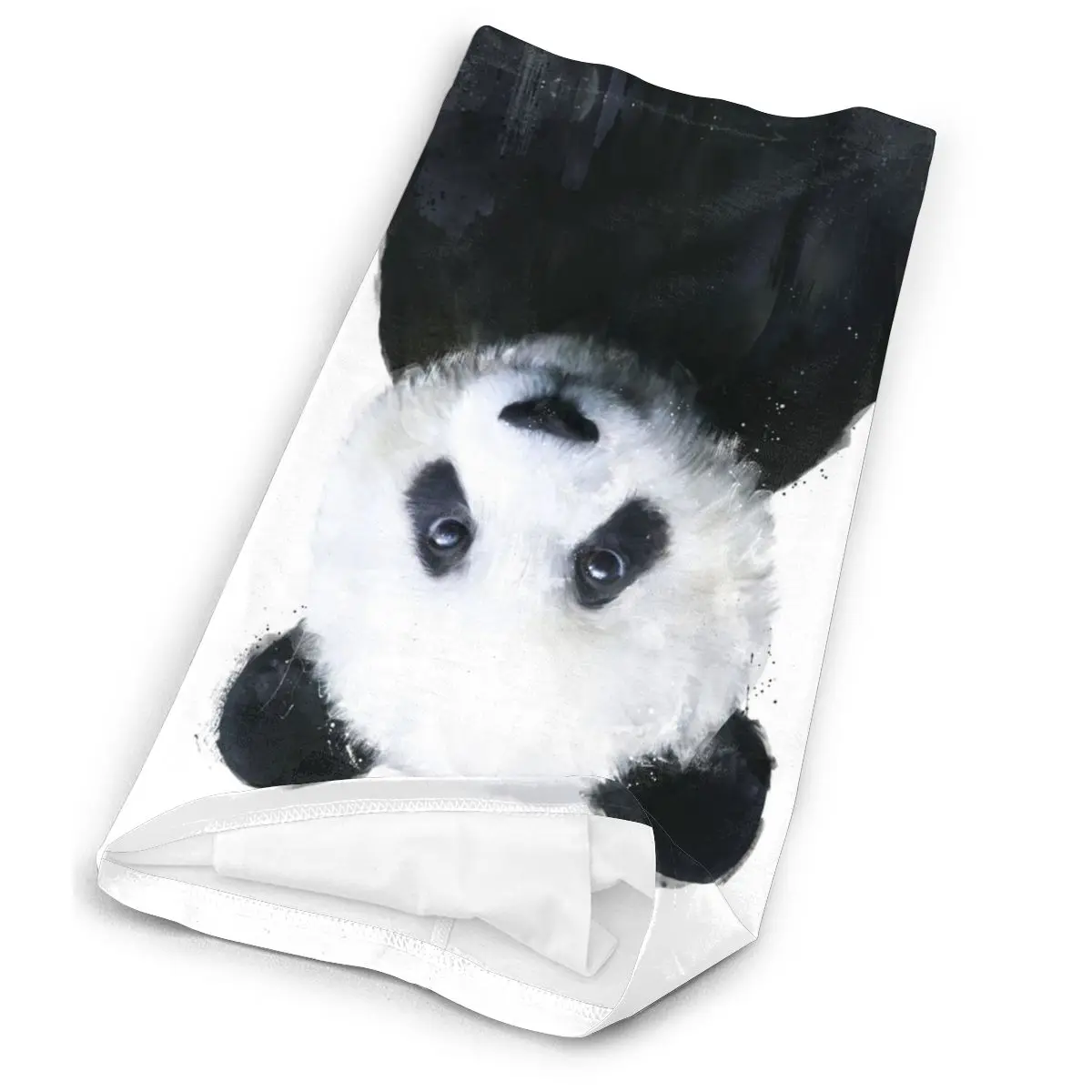 Панда лицевая маска в стиле Little Panda для лица способный преодолевать Броды