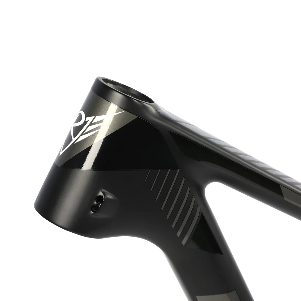 Recillo carbon bike frame 29er 135*9mm quick release mountain bicycle BB86 | Спорт и развлечения