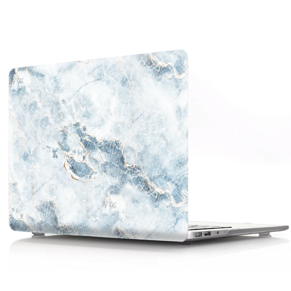 Жесткий защитный чехол из ПВХ для Huawei Matebook 13 14 X Pro 9 D D15 Macbook Air Retina 11 6 3 15 | Компьютеры