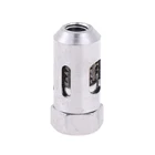 Набор наконечников для газового паяльника, комплект нагревательных сердечников для HS-1115K, 26 мл