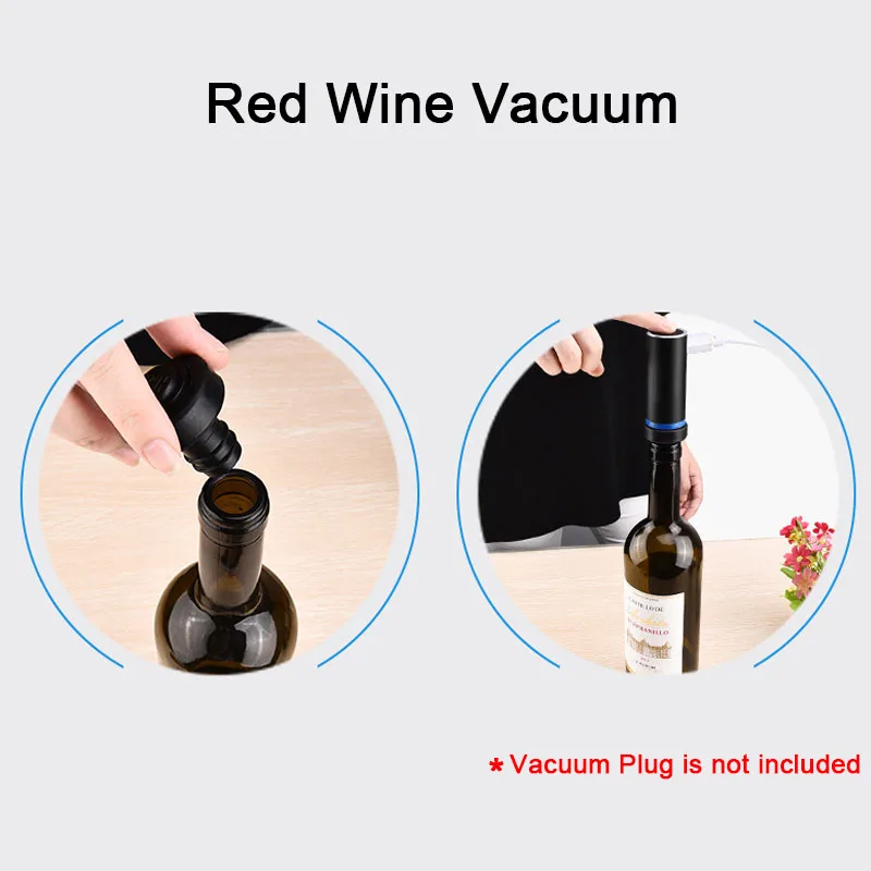 Новый USB воздушный насос для Еда одежда одеяла вакуумные пакеты хранения из