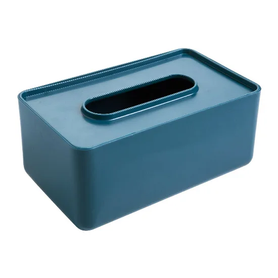 Multifunctional Tissue Box Drawer Rectangle Nordic Creative Living Room Paper Plastic Holder Kitchen House Storage LL50TB | Дом и сад