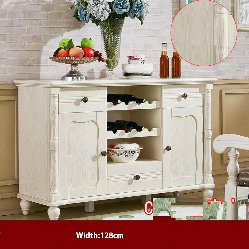 Шкаф для чая carito Konsolentisch Rangement Cocina Mesa Европейский Винтажный кухонный шкаф Meuble буфет приставные столы мебель