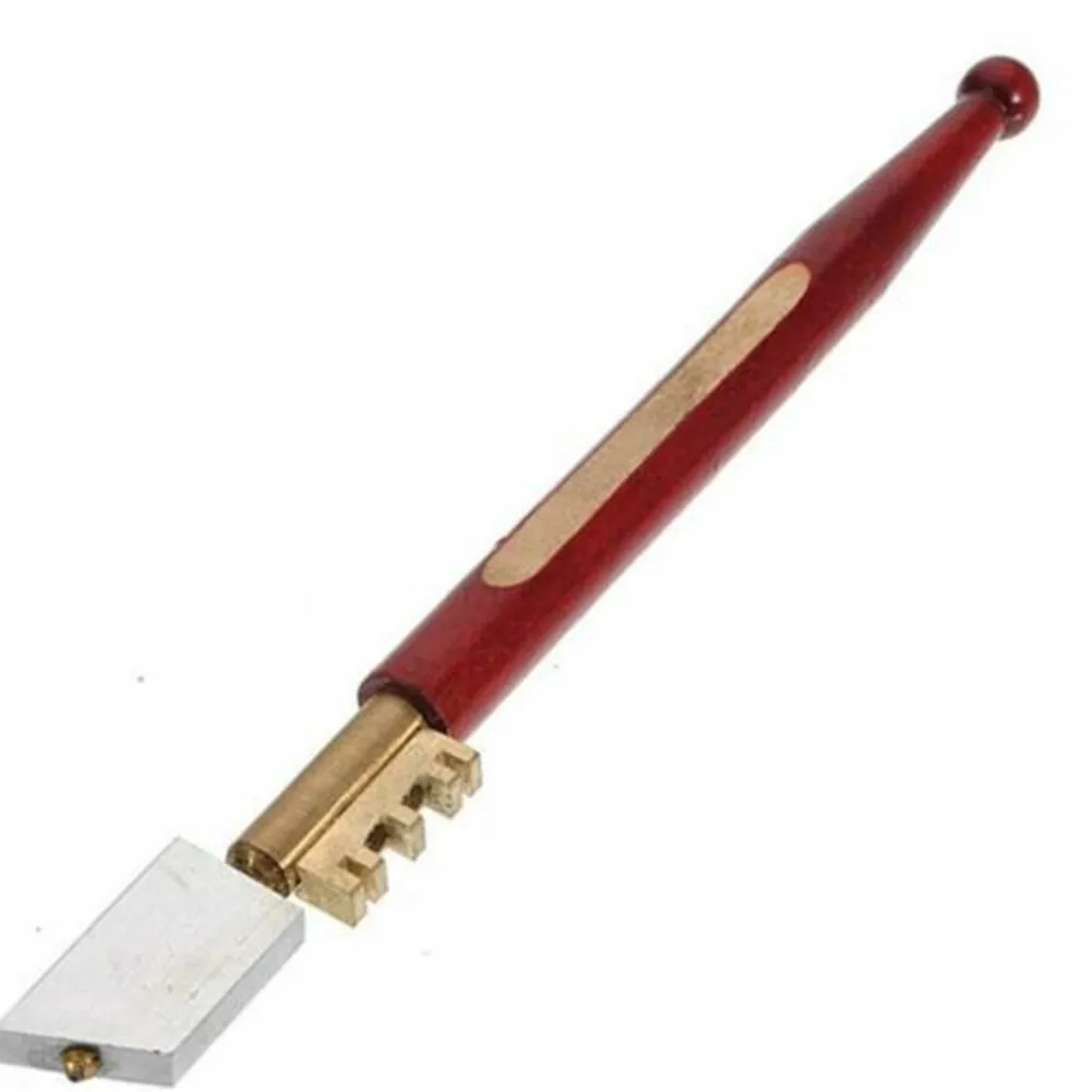 

DIAMOND Glass Art Supplies Glass Glazing Hand Tool Mirror Professional