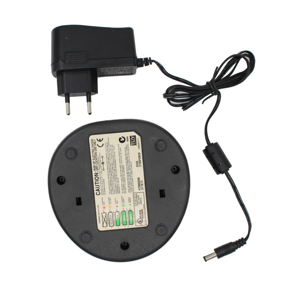 Зарядное устройство PMLN5196 MDHTN3001 для Motorola GP640 GP680 GP344R HT750 GP328 GP338 GP340 GP360 GP380 GP240 GP329 GP540