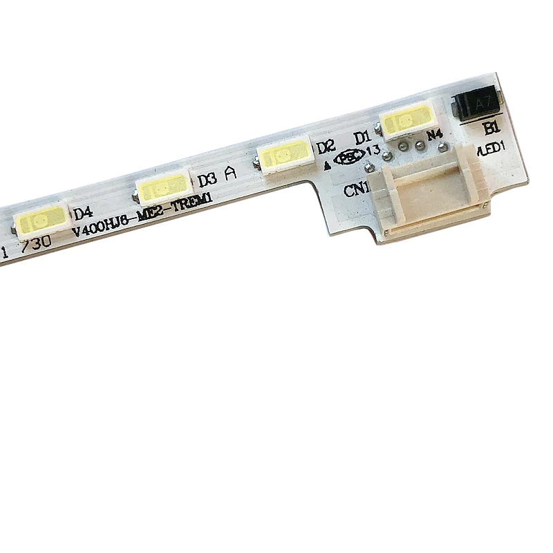 5 шт./лот для Sharp M00078N31A51R0A V400HJ6 ME2 TREM1 светодиодный 1 шт. = 52 490 мм мм|Компьютерные