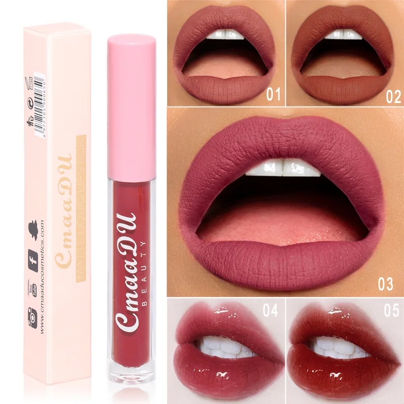 CmaaDu 5 Цвет матовая антипригарная чашка длительный Водонепроницаемый жидкость