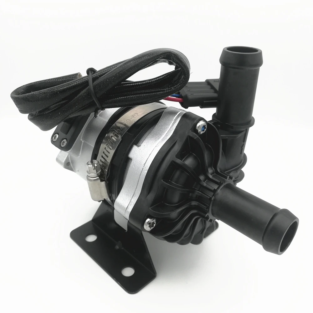 OWP BL93 300 Электрический водяной насос 12V/24V DC 1800L/M CMS свободное программное
