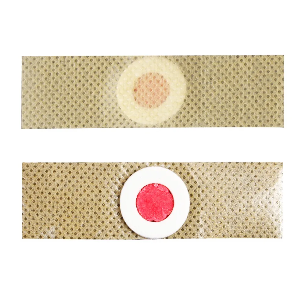 

Foot Care Sticker Corn Plaster Medical Patch Pedicure Corn Removal Pads Warts Thorn Curative Patches Calluses Detox Foot Patch