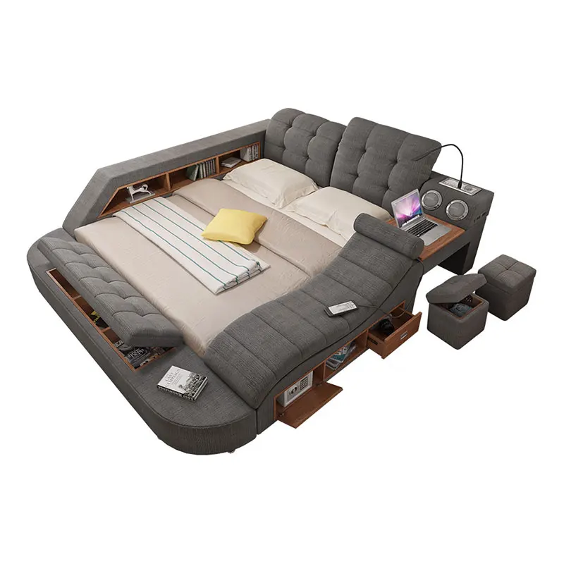 Мебель для спальни Easyliving умная кровать Ultimate|Кровати| |