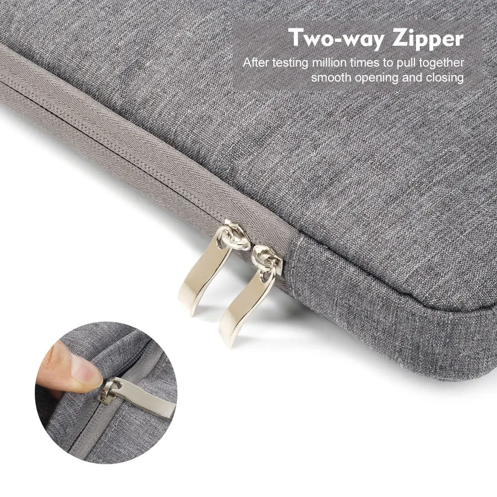 Водонепроницаемый чехол для ноутбука 15 11 13 Macbook Air 16 Pro 3 6 12 2019 2018 2020 Xiaomi | Компьютеры