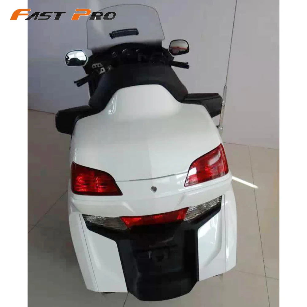 Задний стоп-светильник поворота мотоцикла в сборе левый и правый для Honda GOLDWING 1800