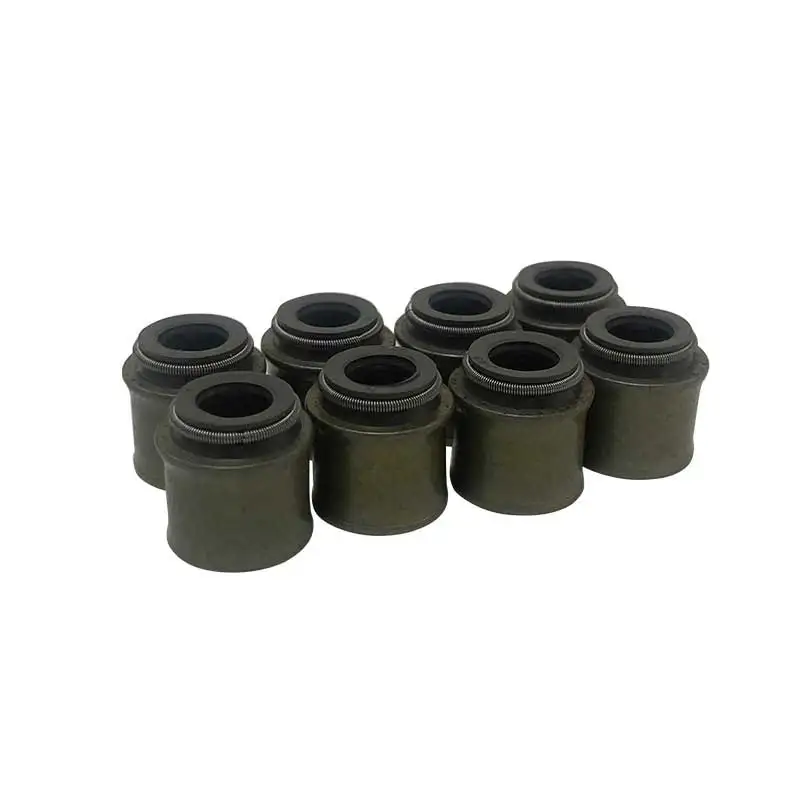 Хорошее качество 16 шт. Головка блока цилиндров стержня клапана OEM 13207 V1700 для N TD23