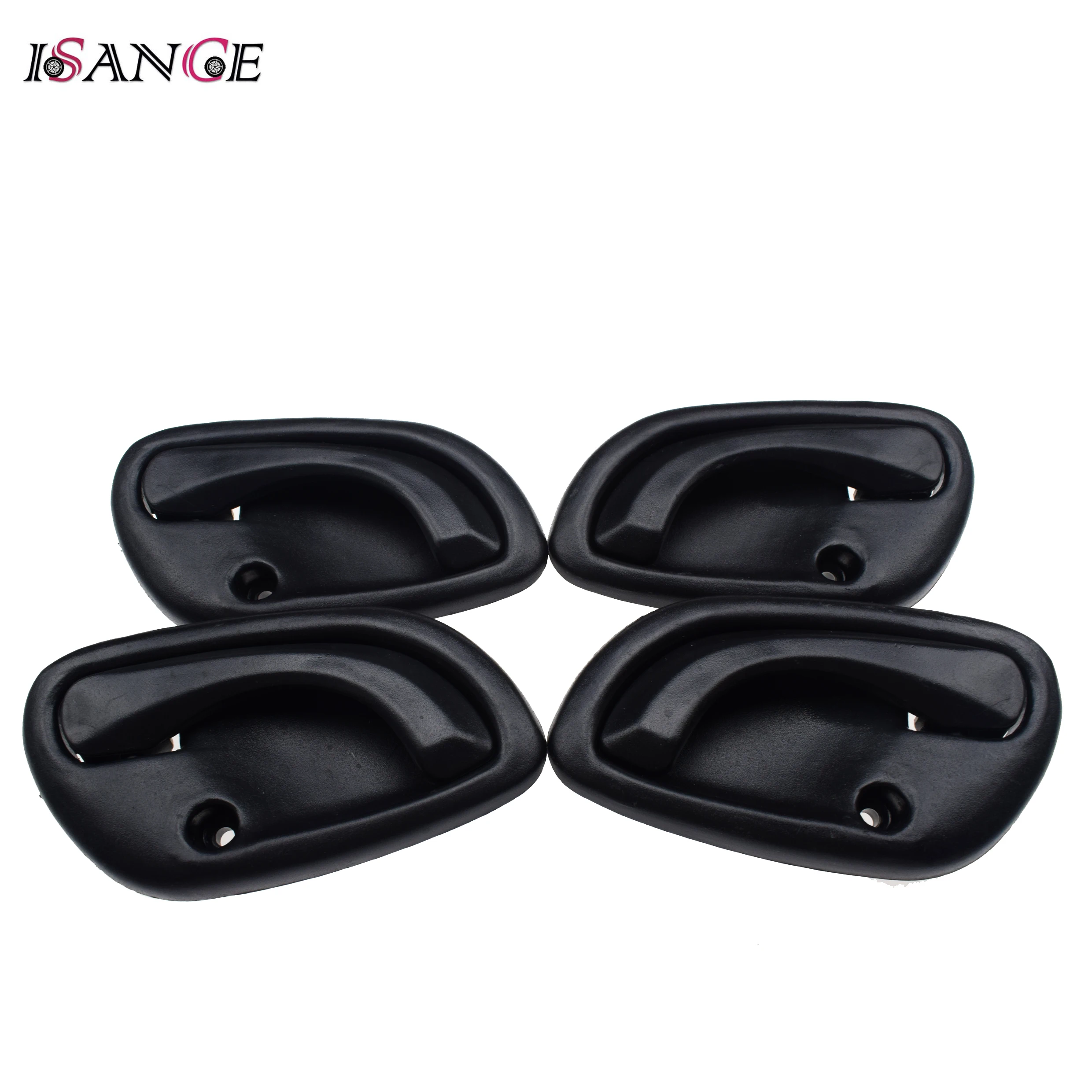 Дверная ручка ISANCE для внутреннего интерьера передний задний правый левый