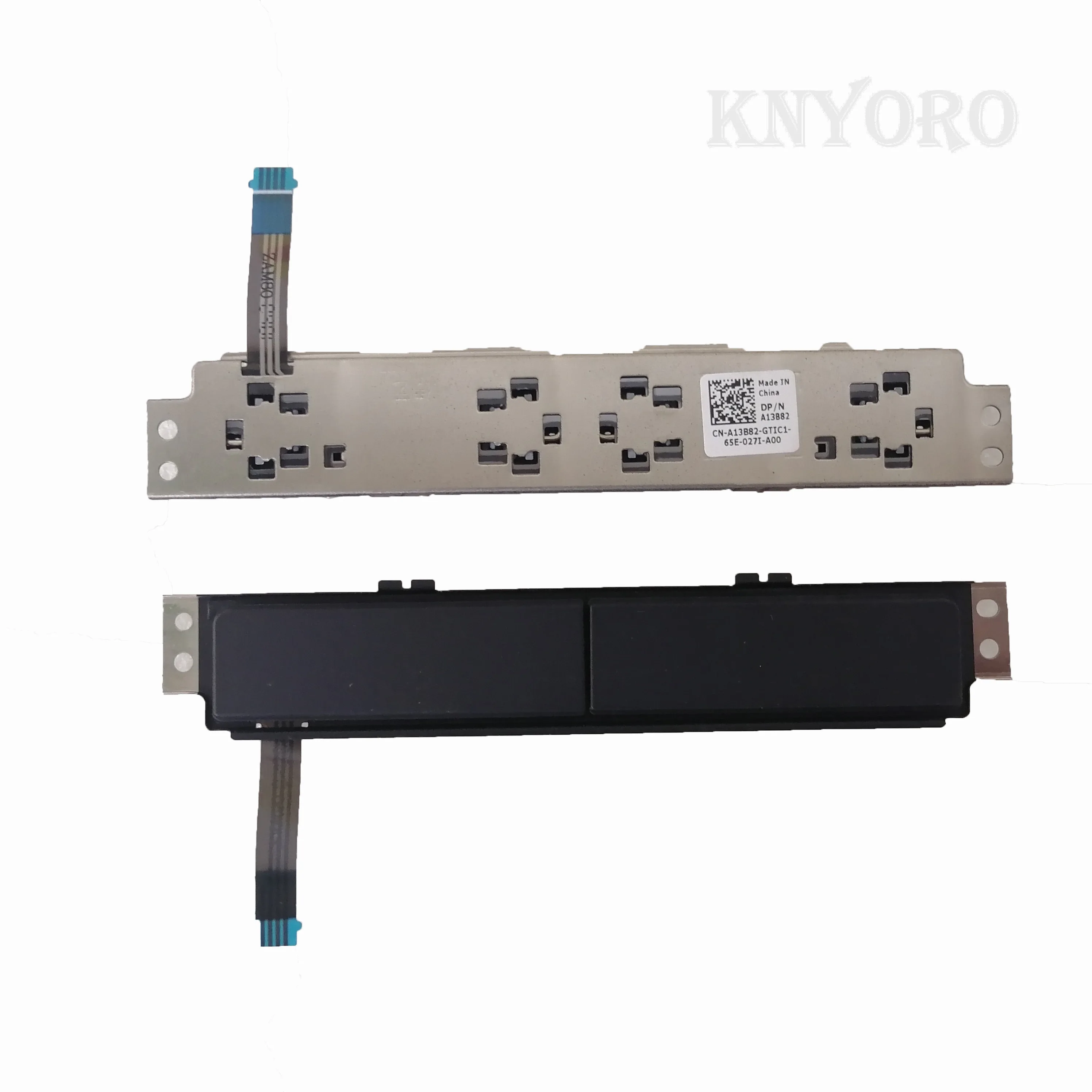 

Brand New Touchpad Mouse Button Board Buttons For DELL Latiude E7450 E5450 E5550 A13B82