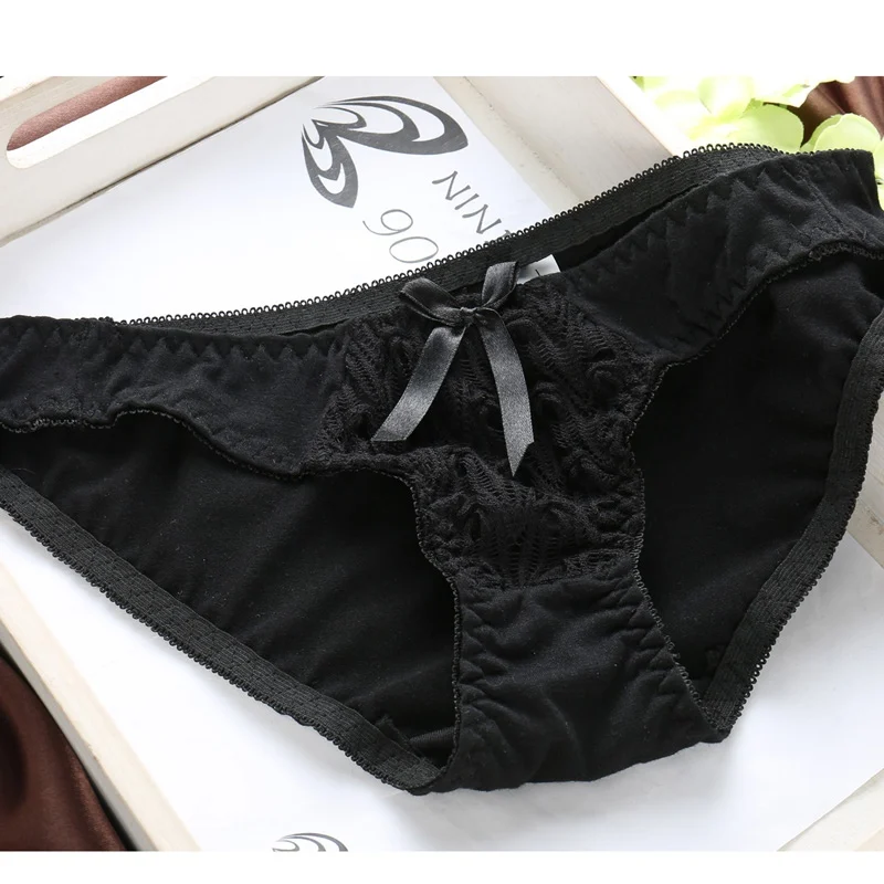 

Fashion Women Bra Set Girl Floral Lace Underwear Set Push Up Underwire Brassiere Outfit
