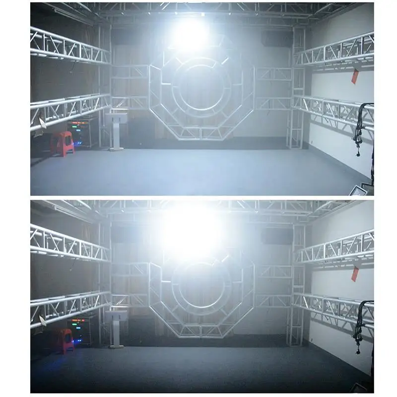 Светодиодный телохранитель мерцающий светильник вспышки Рождественский