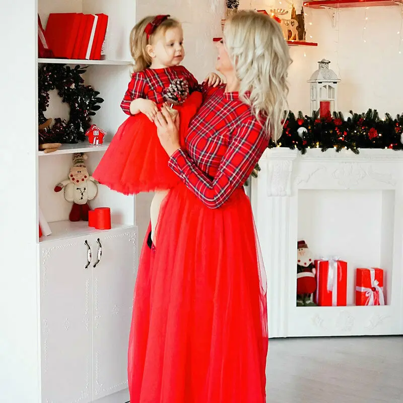 ropa para mamá e hija shein